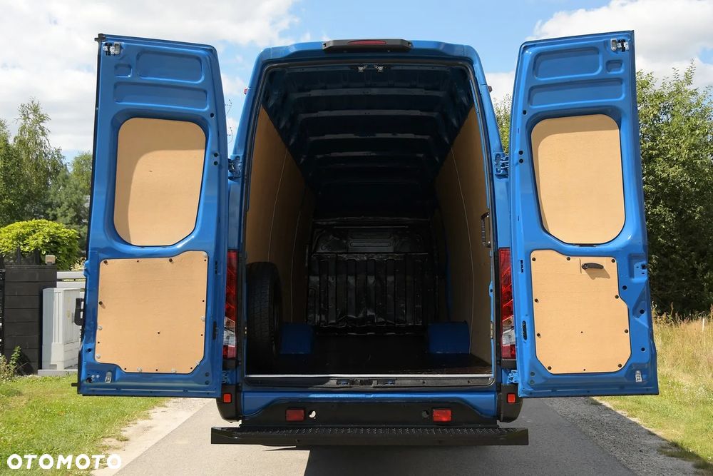 Iveco DAILY=70-180=MAXi=JUMBO=5.10M=L5H3 - 32
