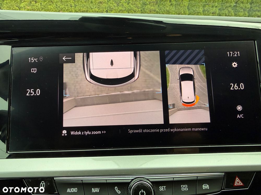 Opel Grandland X 1.5 D Start/Stop Automatik Business INNOVATION - 23