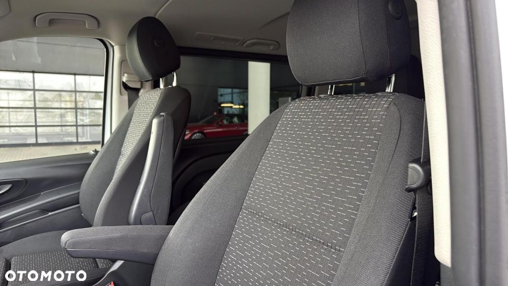 Mercedes-Benz Vito - 11