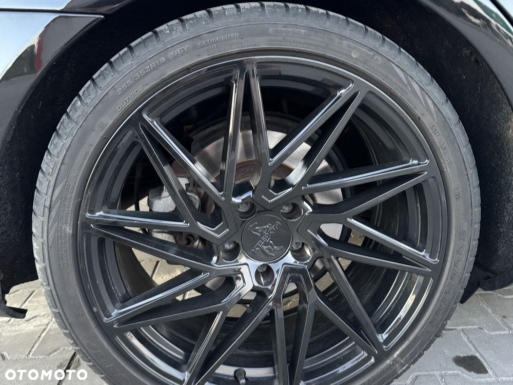 Mercedes-Benz CLS 350 CDI 7G-TRONIC - 4