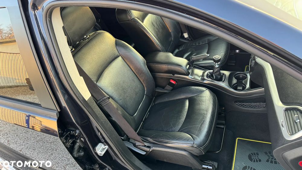 Fiat Freemont 2.0 Multijet 16V DPF Lounge - 30