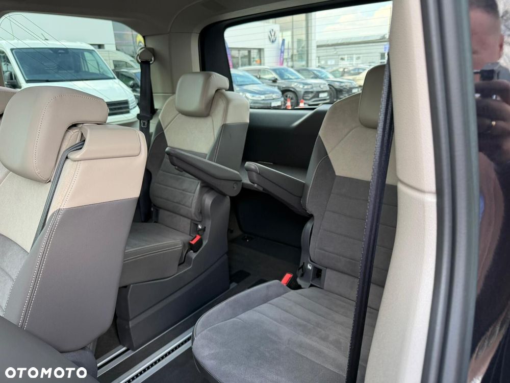 Volkswagen Multivan 2.0 TDI L1 Style DSG - 15