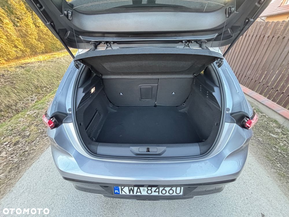 Peugeot 308 1.2 PureTech GPF GT S&S EAT8 - 20