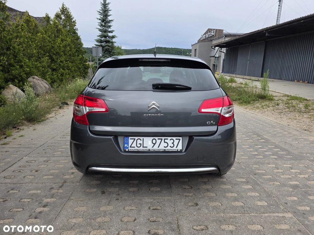 Citroën C4 1.6 VTi Attraction - 10