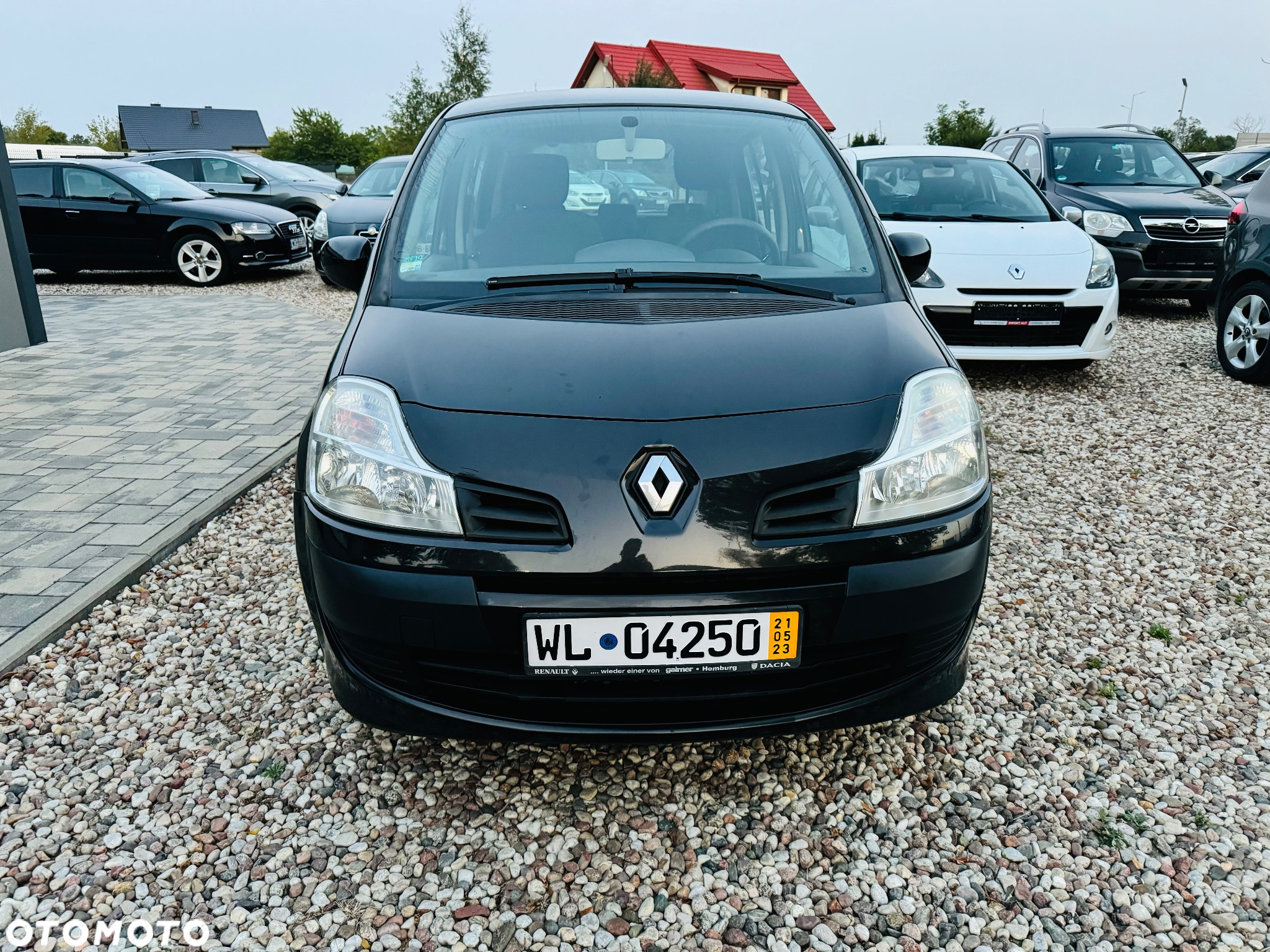 Renault Modus 1.2 16V Cite - 2