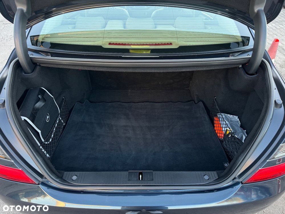 Mercedes-Benz Klasa S 450 7G-TRONIC - 25