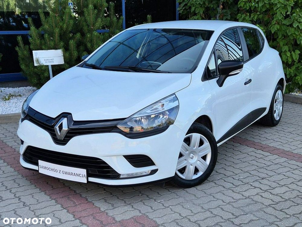 Renault Clio - 2