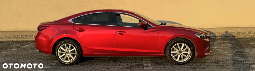 Mazda 6 SKYACTIV-D 175 KIZOKU INTENSE - 3