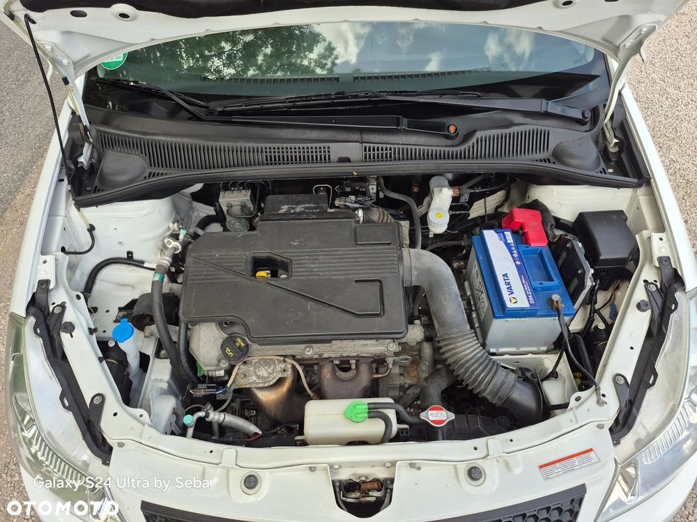 Suzuki SX4 - 25
