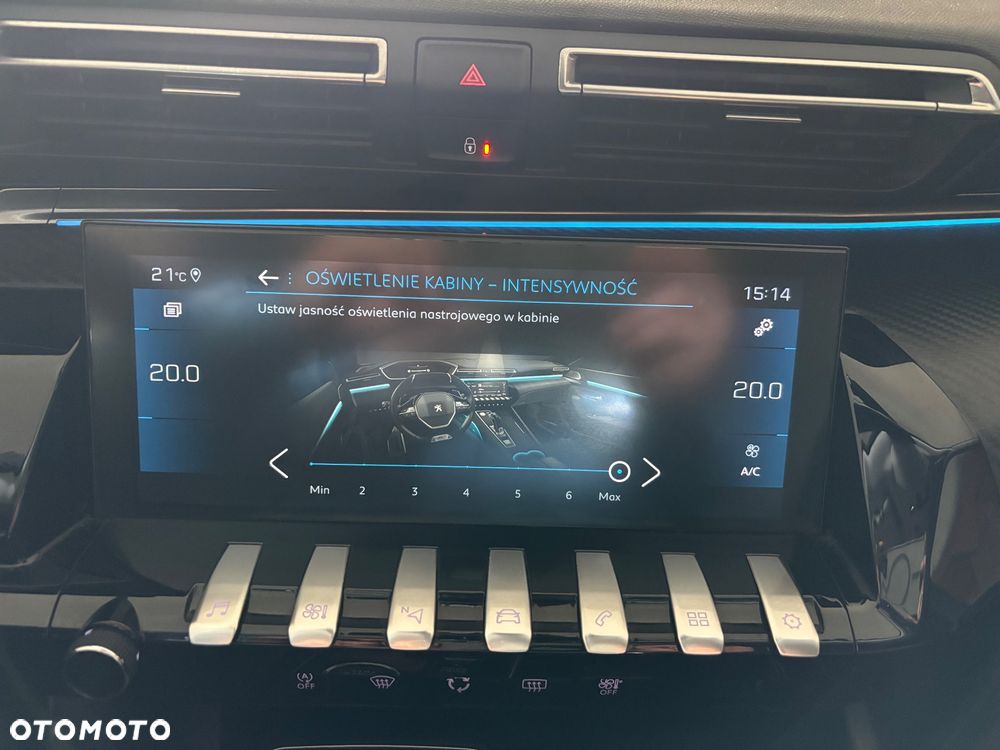 Peugeot 508 1.6 PureTech Allure Pack S&S EAT8 - 30