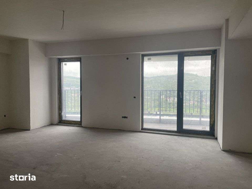 Apartament de vanzare tip studio cu o camera, suprafata utila 49mp, Ma — fotografia 3