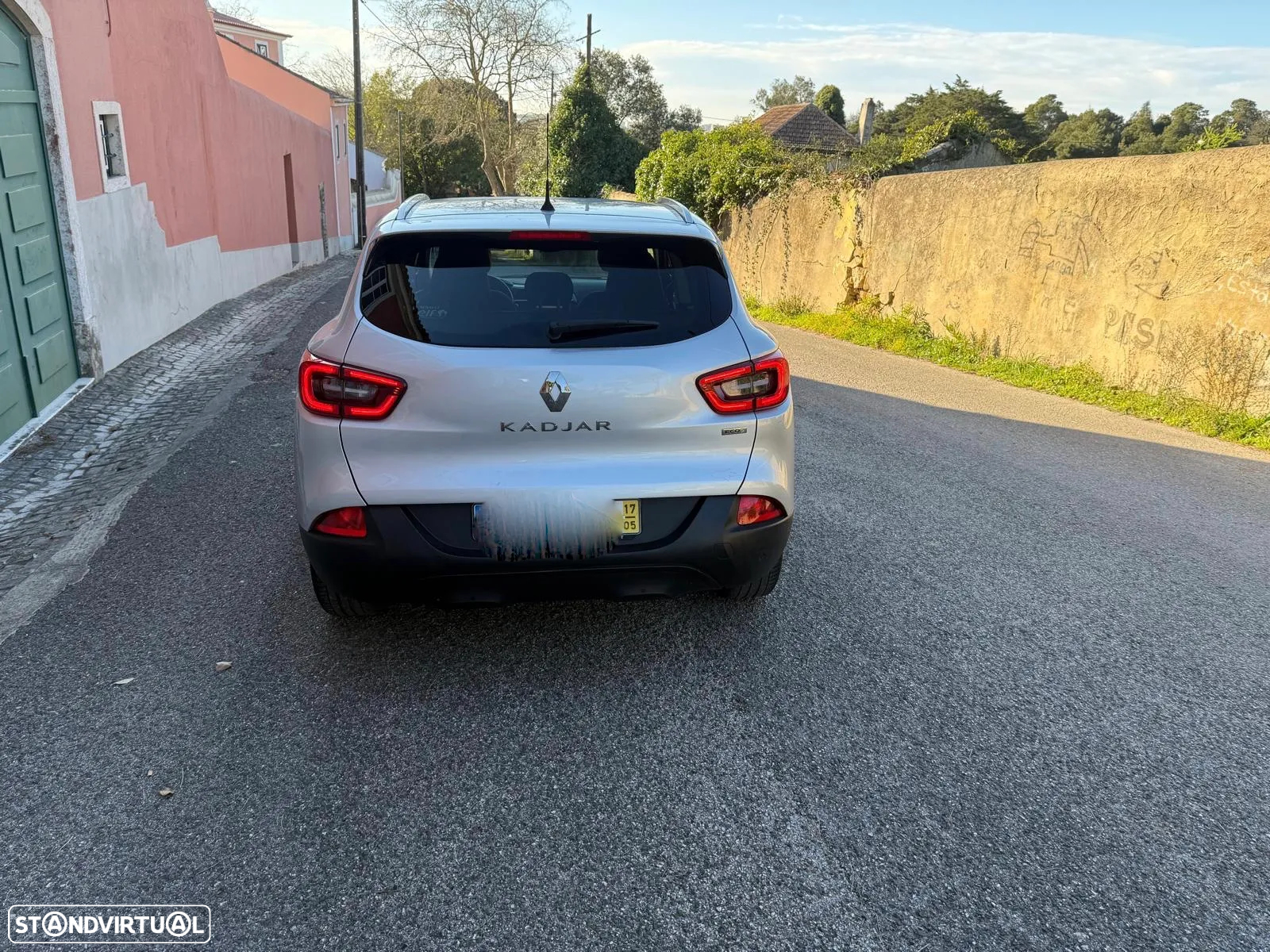 Renault Kadjar 1.5 dCi Exclusive - 5