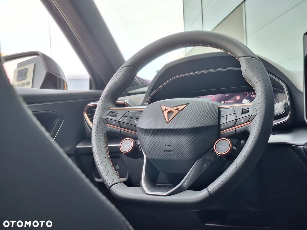 Cupra Formentor 2.0 TSI 4Drive DSG - 27