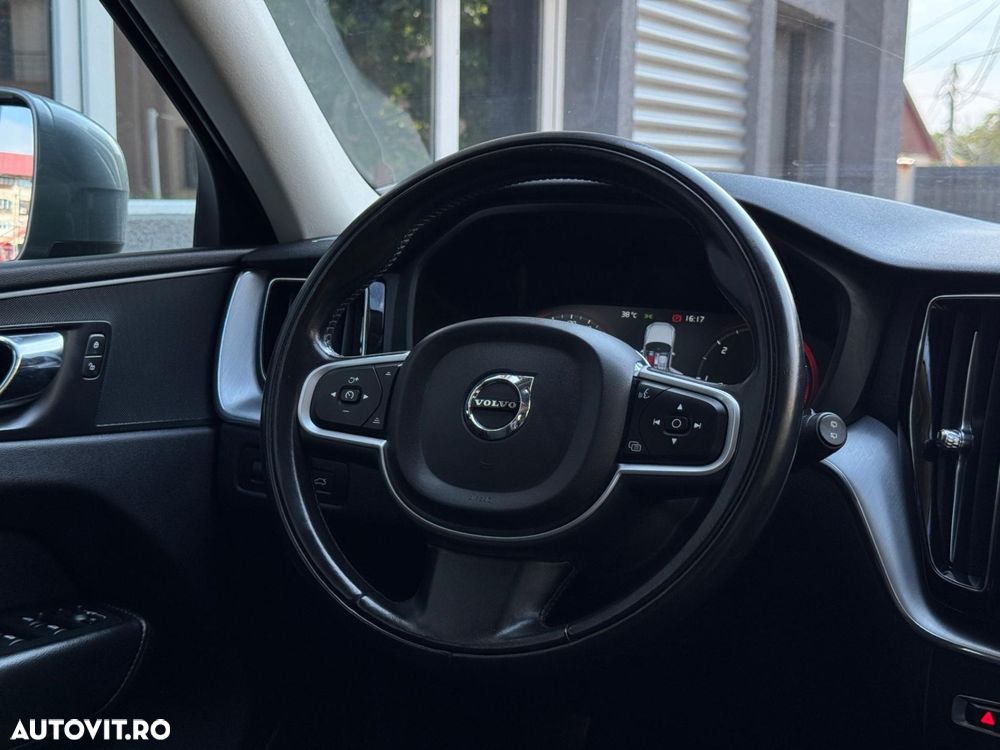 Volvo XC 60 - 10