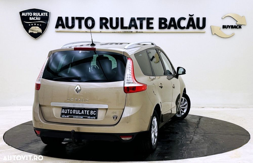 Renault Scenic - 6