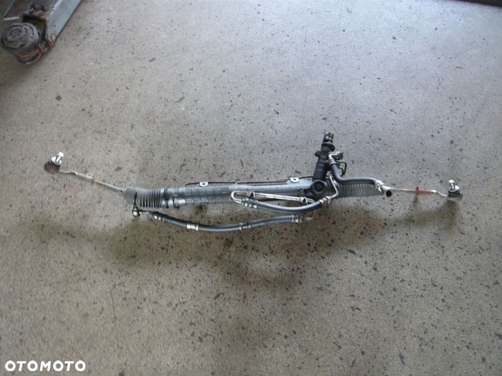 Maglownica przekładnia kierownicza 676380706 BMW serii 1 e87 e81 - 1