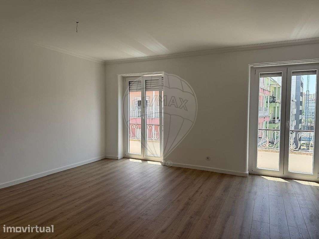 Apartamento T3 para arrendamento - Grande imagem: 4/30