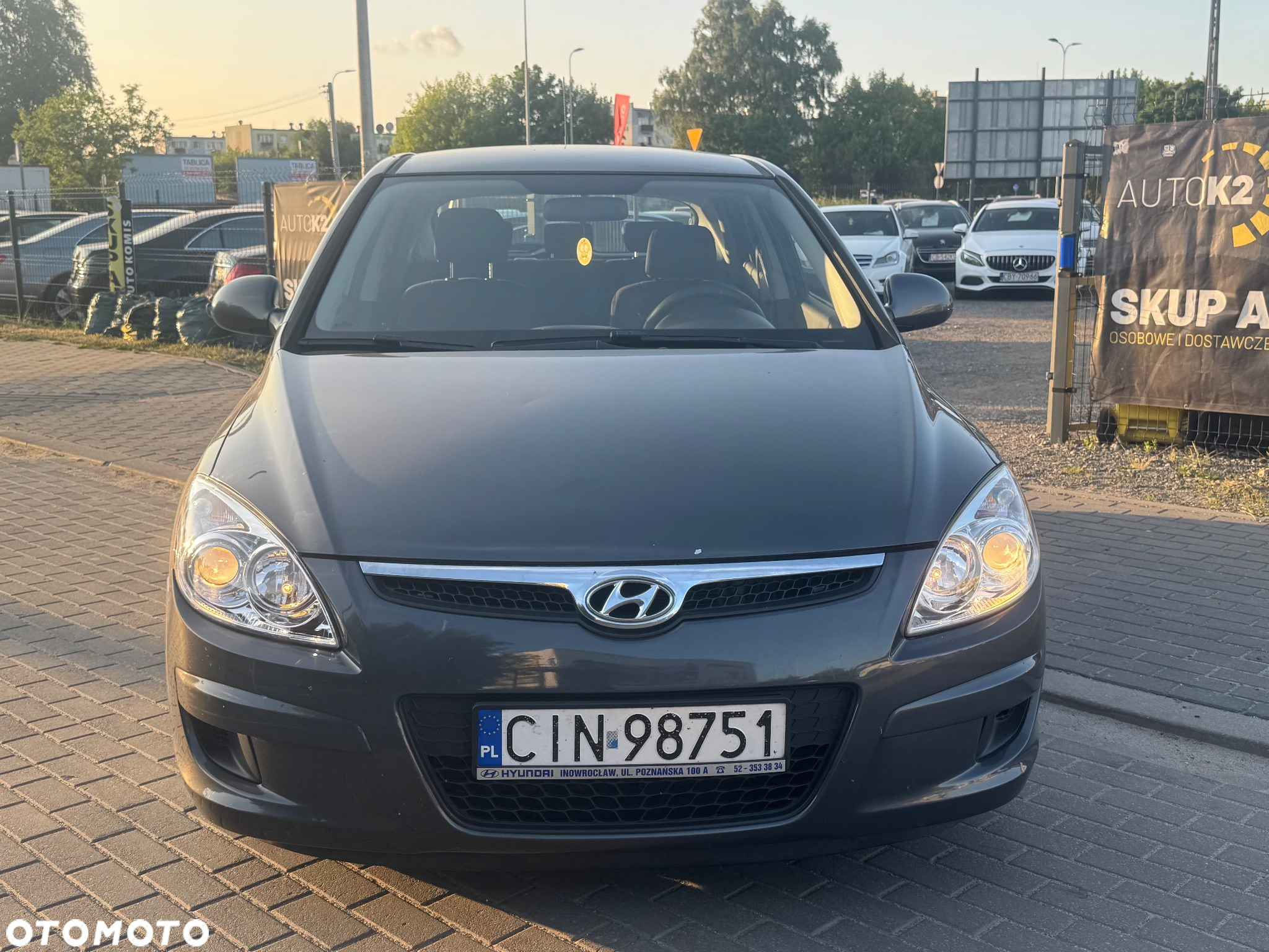 Hyundai i30 1.6 CRDi Comfort - 12