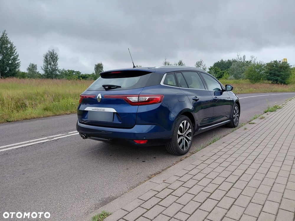 Renault Megane 1.5 dCi Intens - 6