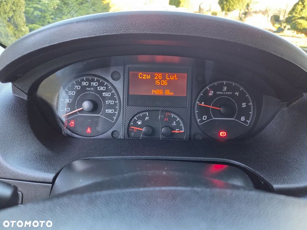 Citroën Jumper - 22