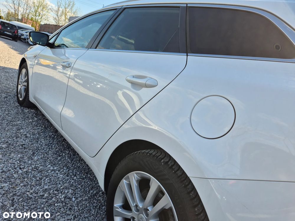 Kia Ceed 1.6 CRDi 128 Platinum Edition - 22