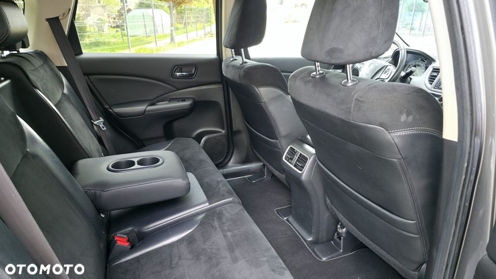 Honda CR-V 1.6i-DTEC Executive - 16