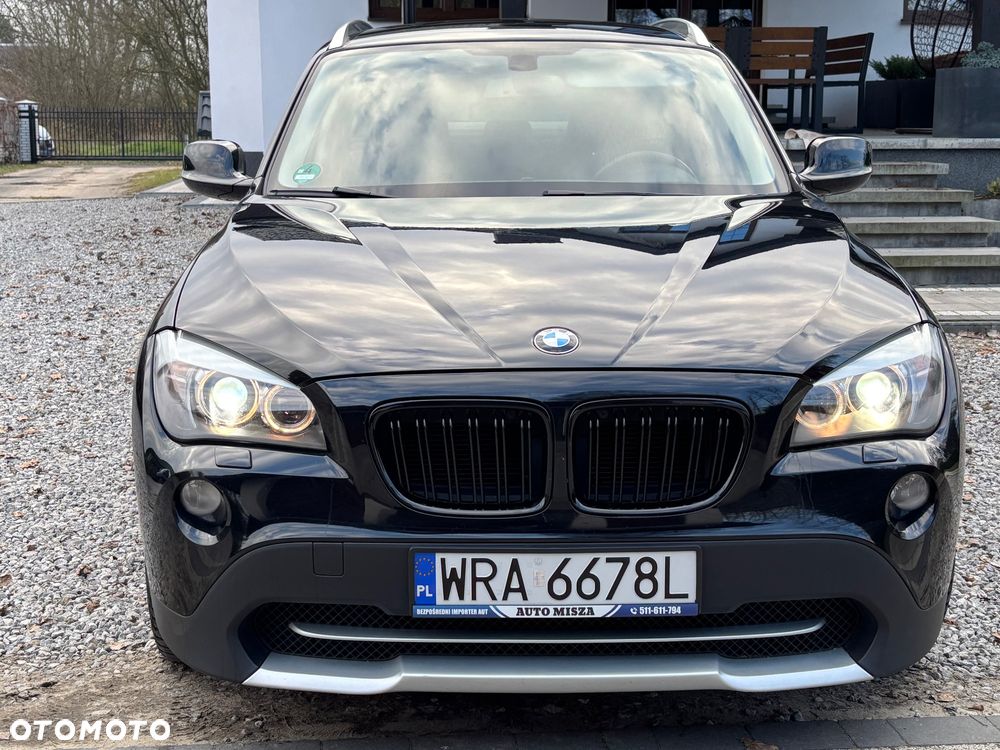 BMW X1 sDrive18i Sport Line - 16