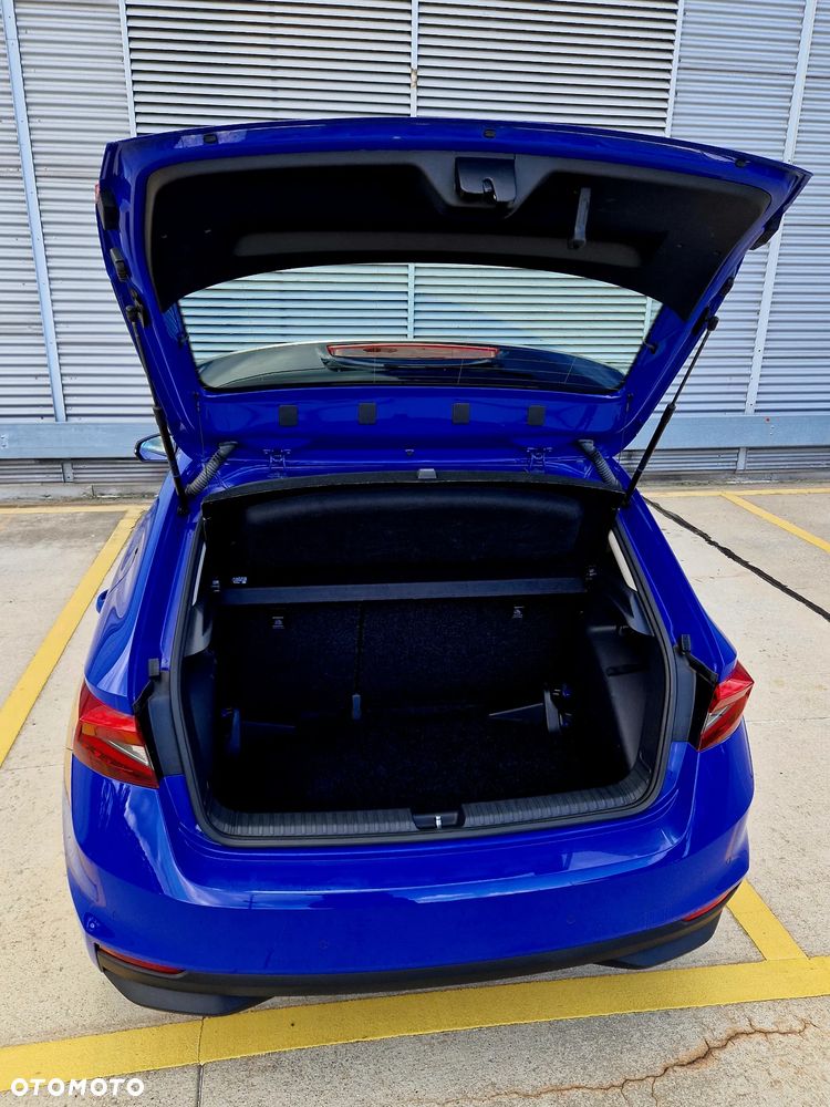 Skoda Fabia 1.0 TSI Ambition - 17