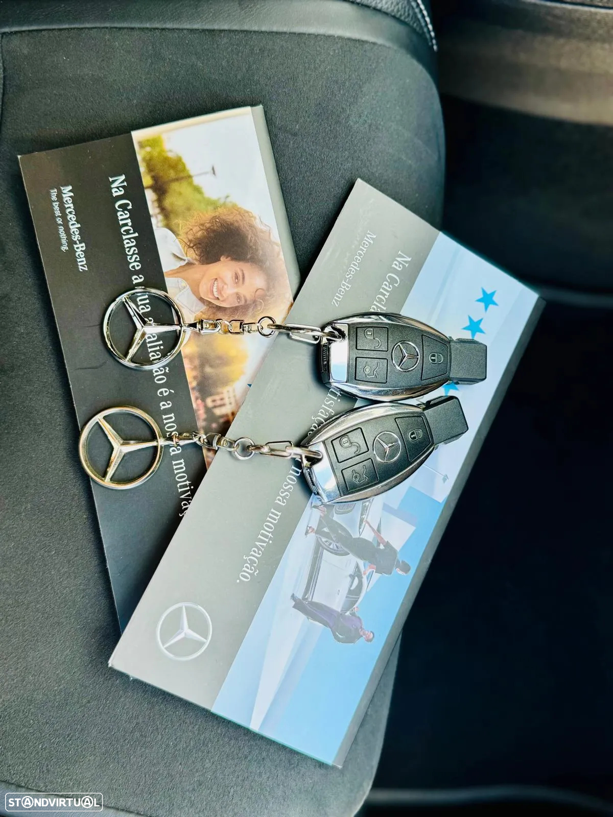 Mercedes-Benz CLA 180 d AMG Line Aut. - 41