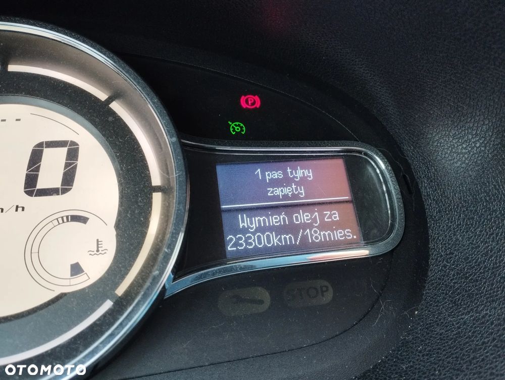 Renault Megane ENERGY TCe 115 Start & Stop Bose Edition - 17