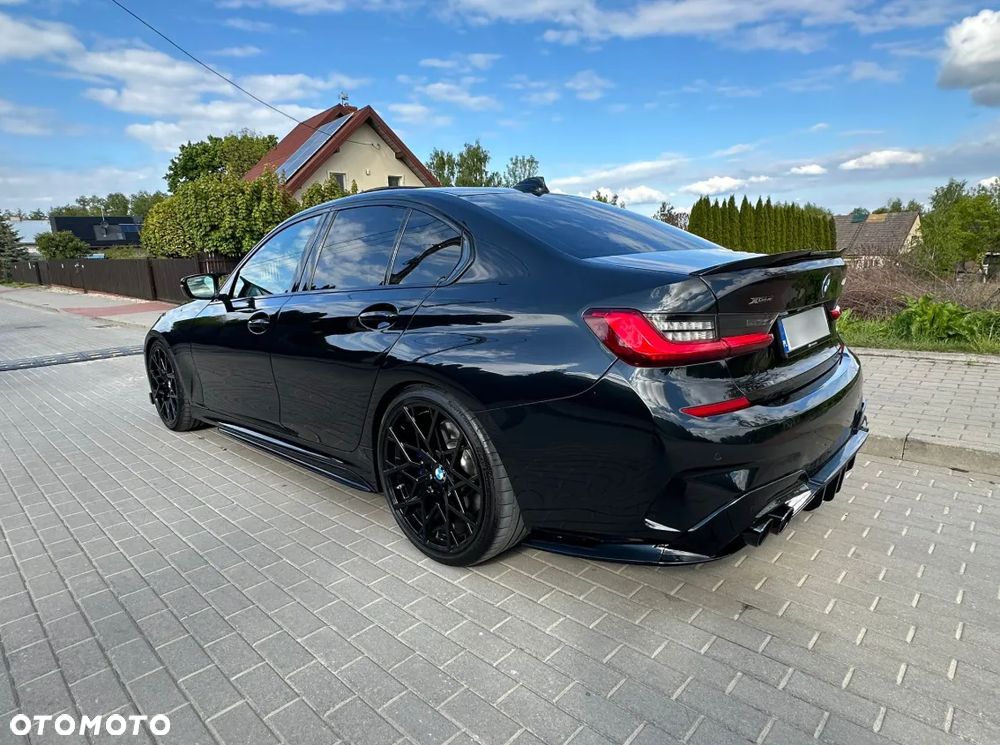 BMW Seria 3 M340i xDrive - 6