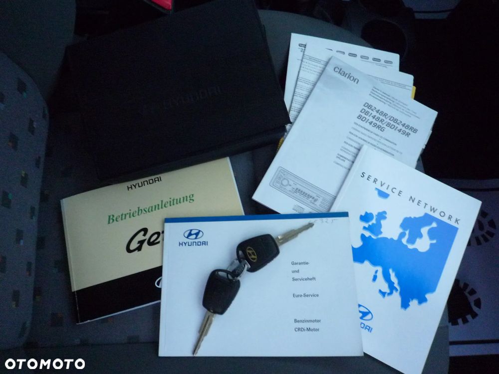 Hyundai Getz 1.3 Team 06 - 32