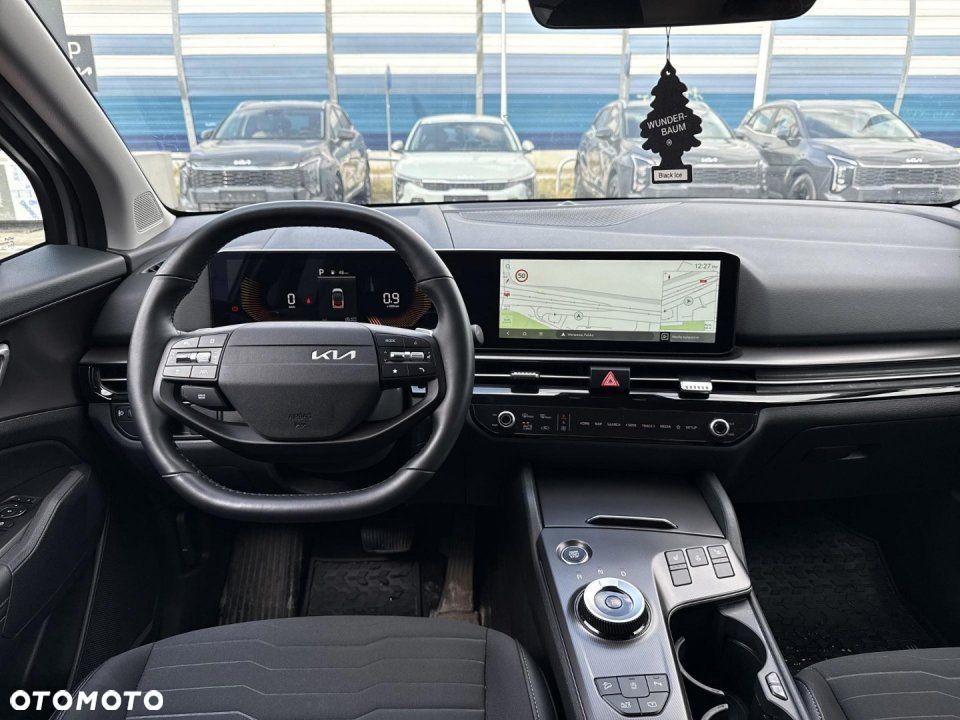 Kia Sportage - 13