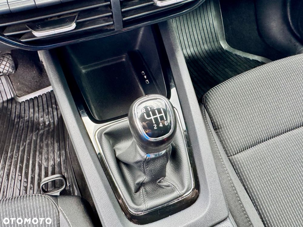 Skoda Octavia 1.5 TSI ACT Ambition - 23