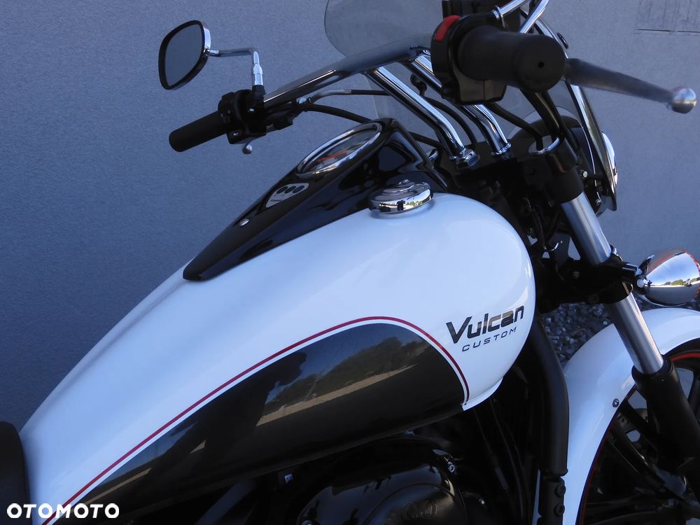 Kawasaki Vulcan - 17