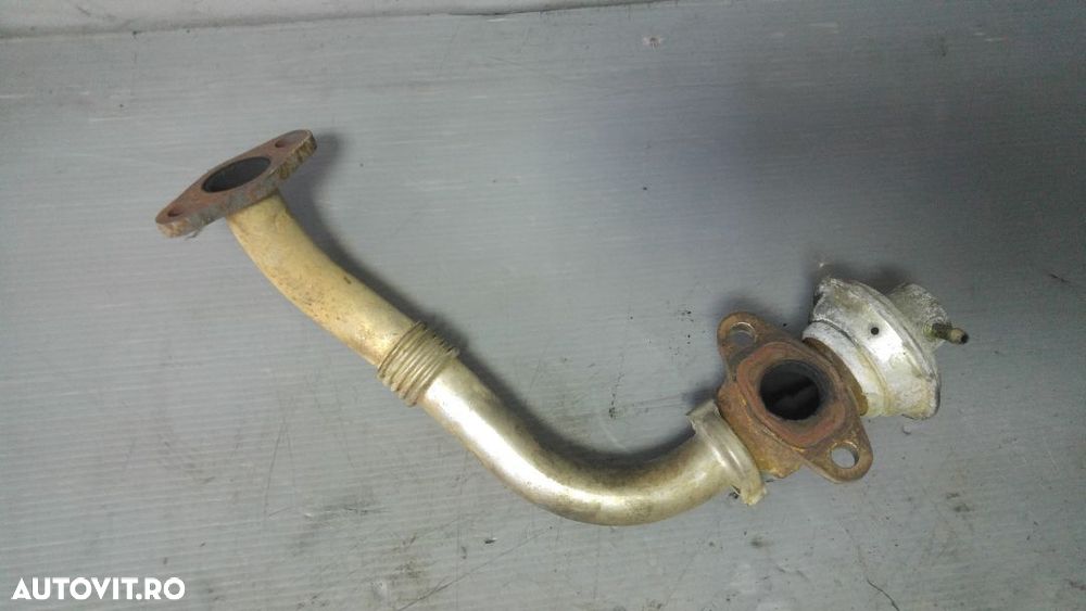 egr 1.9 d renault scenic 1 1999-2003 - 2