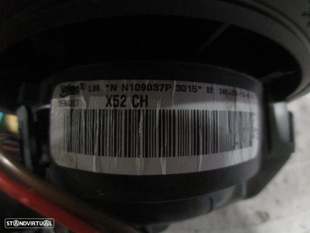 Motor Sofagem N109037P DACIA LOGAN 2 MCV FASE 1 2013 1.2I 75CV 5P BRANCA - 4