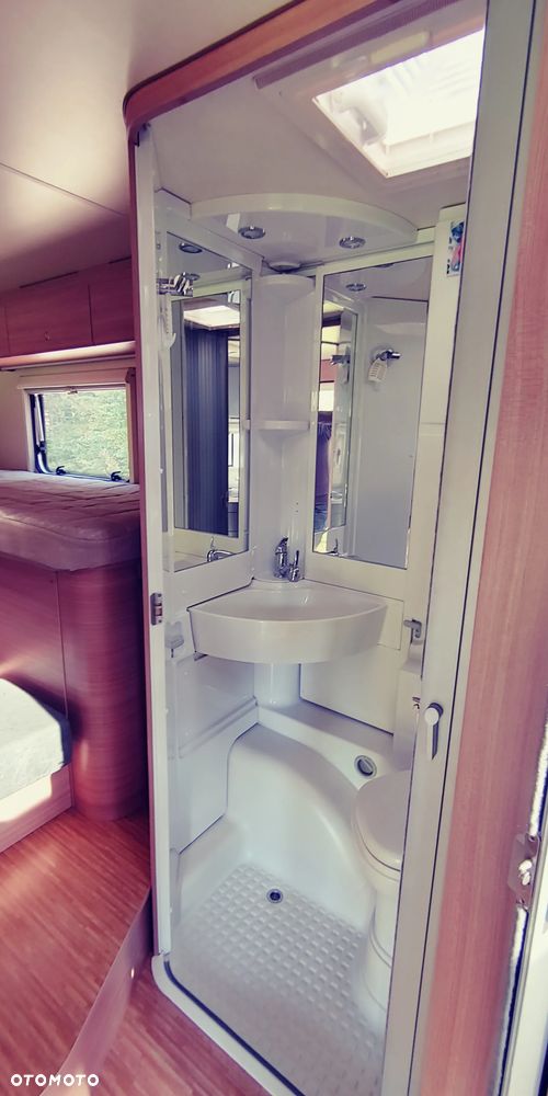 KNAUS VAN Ti 600 ME - 9