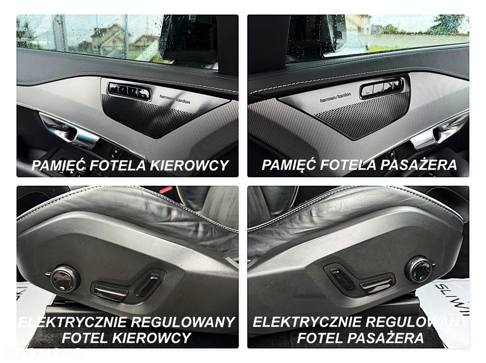 Volvo XC 90 T8 AWD Recharge Geartronic RDesign Edition - 28