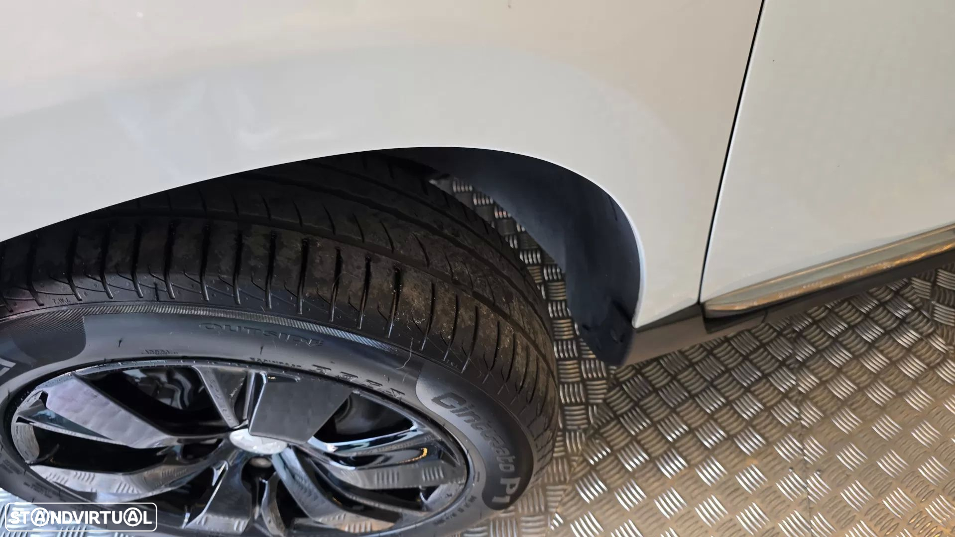 Peugeot 2008 1.4 HDi Allure - 30