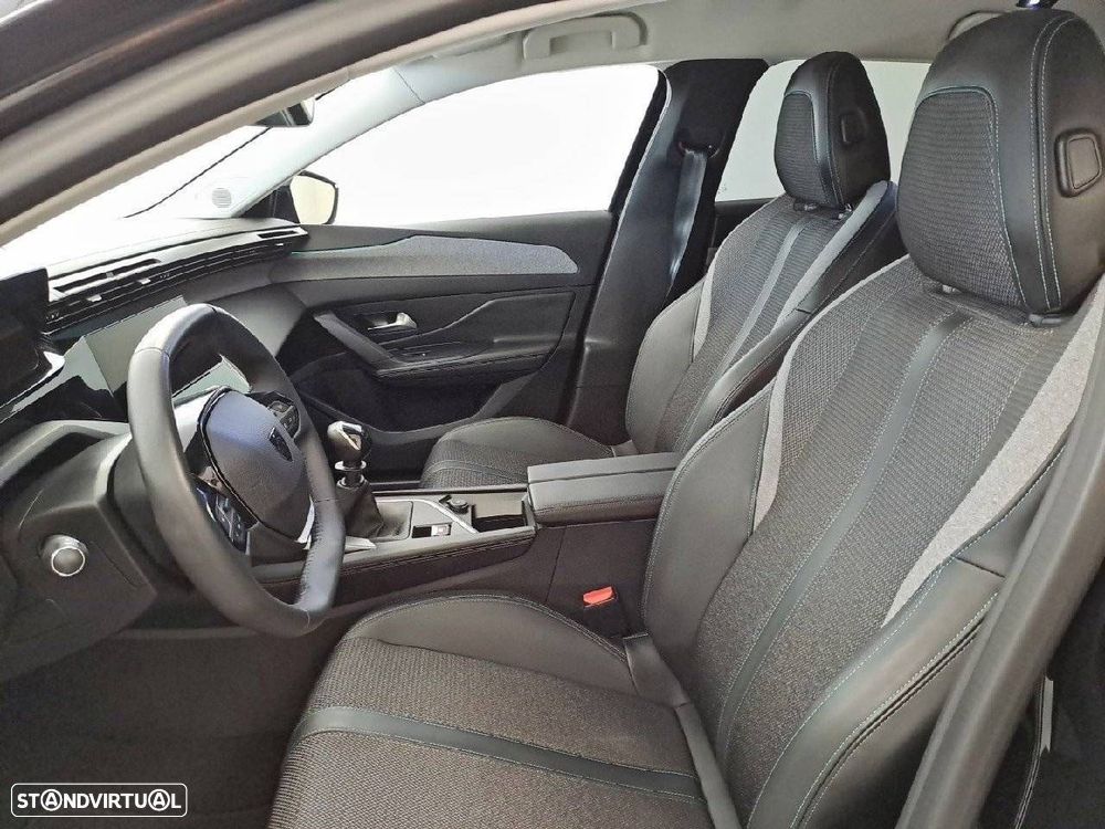 Peugeot 308 SW 1.2 PureTech Allure Pack - 9