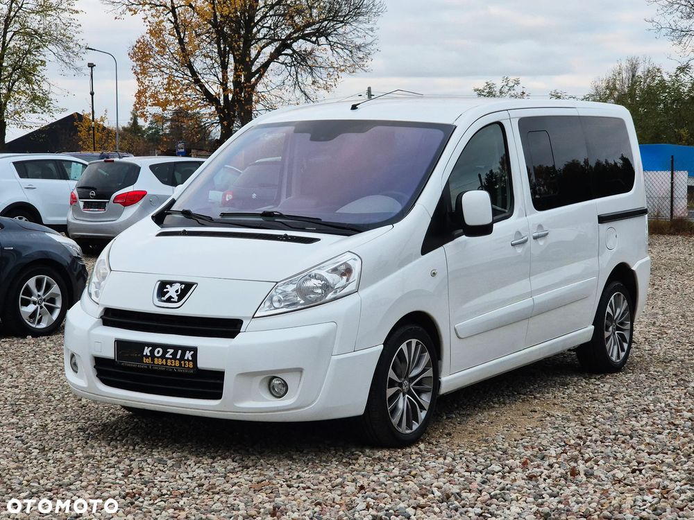 Peugeot Expert
