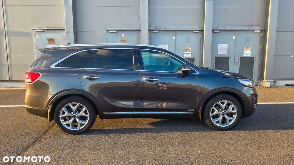 Kia Sorento 2.0 CRDI Business Line - 34