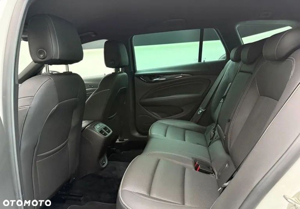 Opel Insignia 2.0 CDTI ecoFLEXStart/Stop Business Innovation - 26