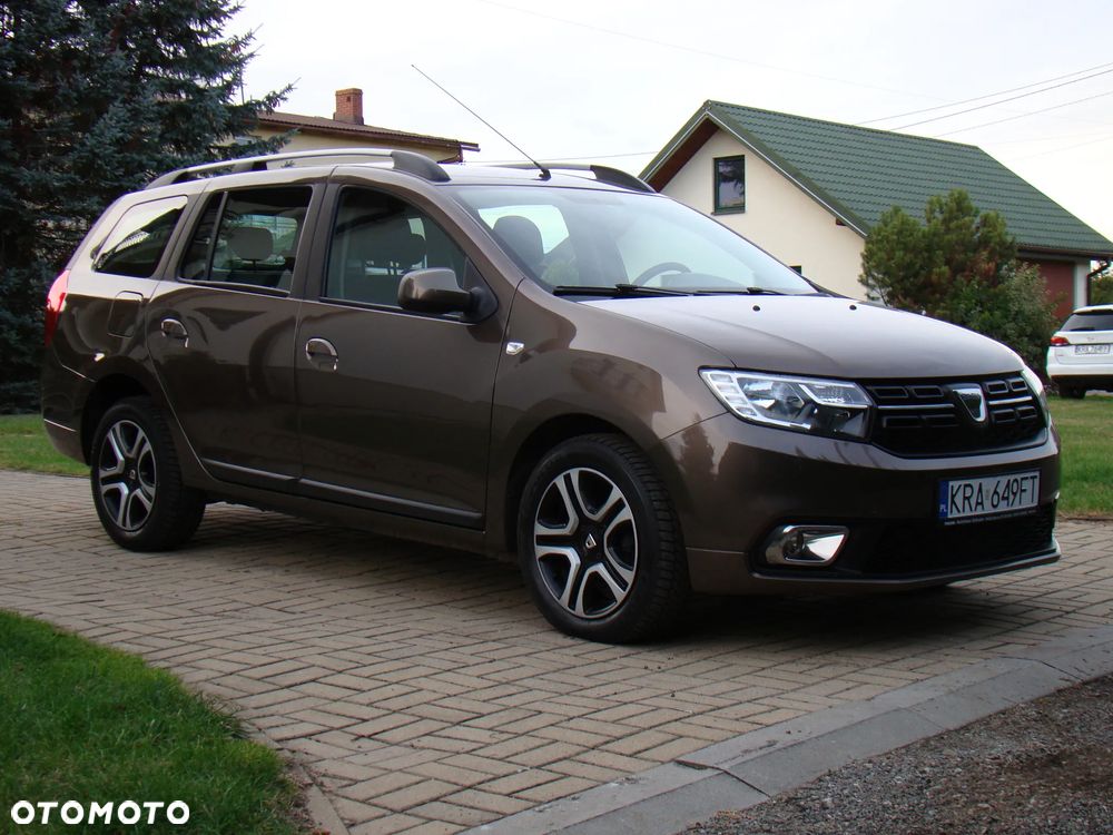 Dacia Logan 0.9 TCE SL Celebration - 16