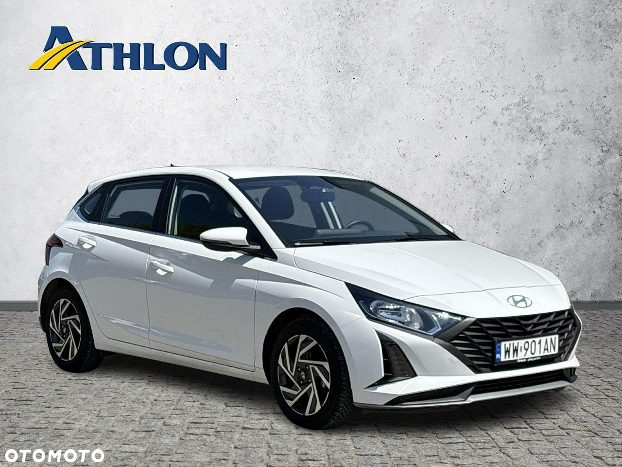 Hyundai i20 1.2 Pure - 7
