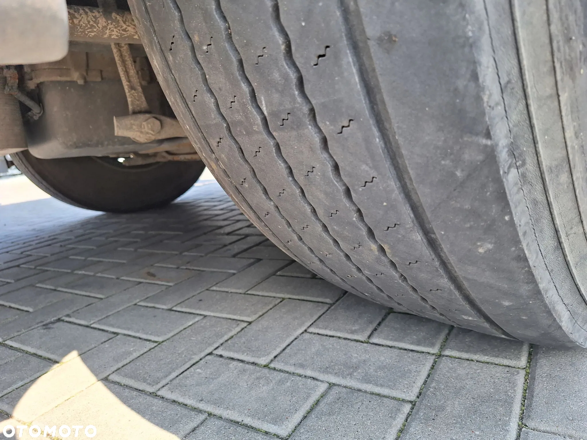 MAN TGX 18.440 Retarder - 6