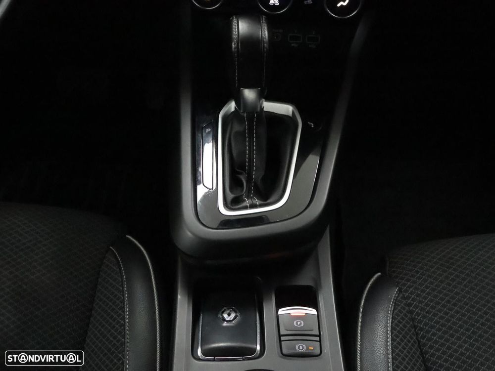 Renault Arkana 1.3 TCe Techno EDC - 25