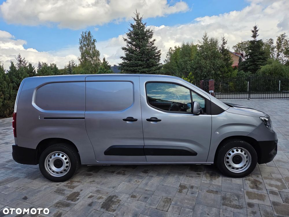 Opel Combo XL 1.5 CDTI Edition S&S - 7