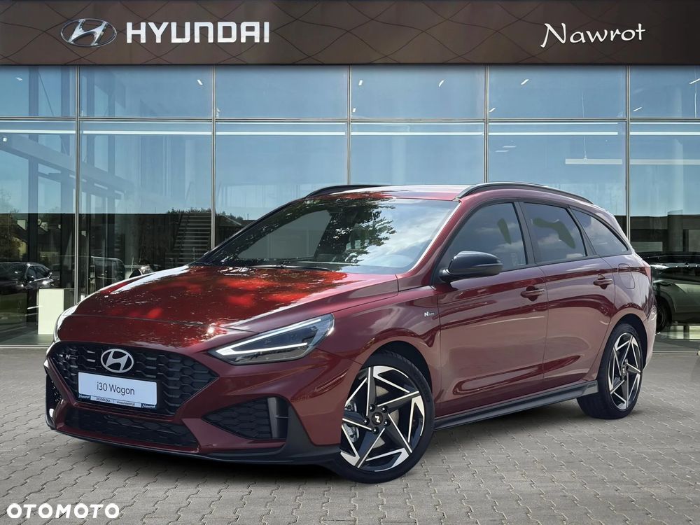 Hyundai i30 - 1